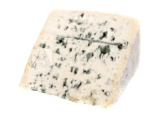 Exportación de queso - Bleu d'Auvergne