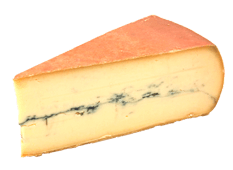 Export Fromage - Fromage à pâte persillée - Morbier