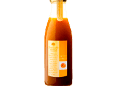 Producto de exportación - Nectar d'Abricot