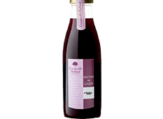 Producto de exportación - Nectar de Cassis