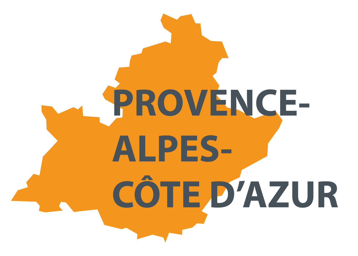 Visuel région