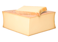 Exportación de queso - Beaufort