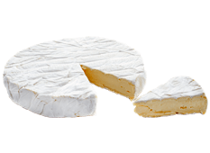 Export Fromage - Fromage à pâte molle - Brie de Meaux