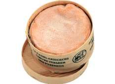 Export Käse - Cabri Ariegeois