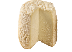 Exportación de queso - Chabichou