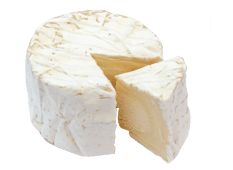 Exportación de queso - Chaource