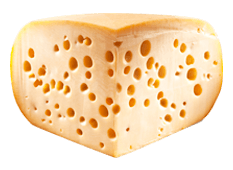 Cheese Export - Emmental Cheese Export - Emmental
