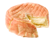 Exportación de queso - Epoisses