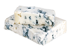 Exportación de queso - Gorgonzola