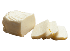 Exportación de queso - Halloumi