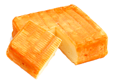 Exportación de queso - Maroilles