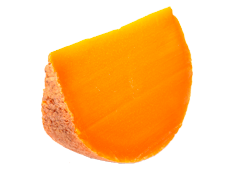 Exportación de queso - Mimolette