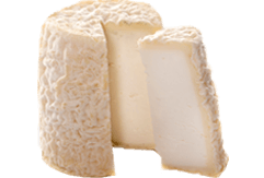 Fromage de chèvre et de brebis