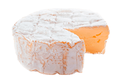 Soft cheese 