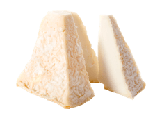 Exportación de queso - Pouligny