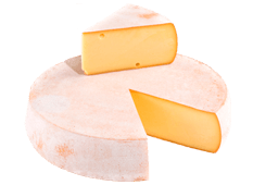 Exportación de queso - Raclette