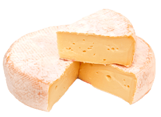 Exportación de queso - Relochon