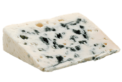 Exportación de queso - Roquefort