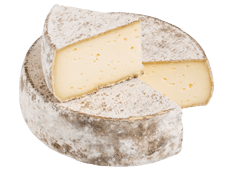 Exportación de queso - Tomme de Savoie