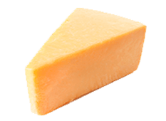 Exportación de queso - Cheddar