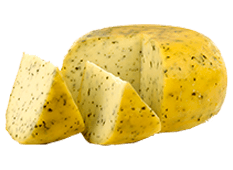 Käse aus Europa