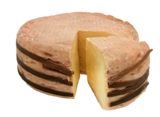 Export Fromage - Fromages à pâte molle - Livarot