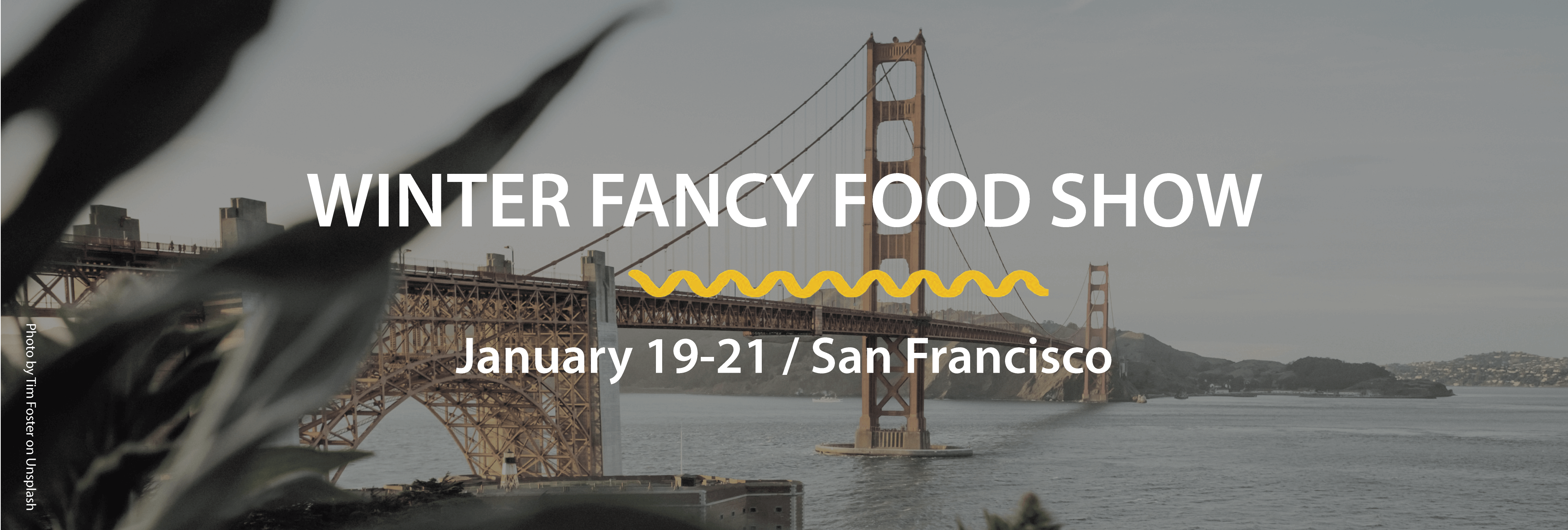 Winter Fancy Food Show - Thomas Export